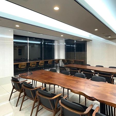 対馬 Central Park Hotel Tsushima  Esterno foto