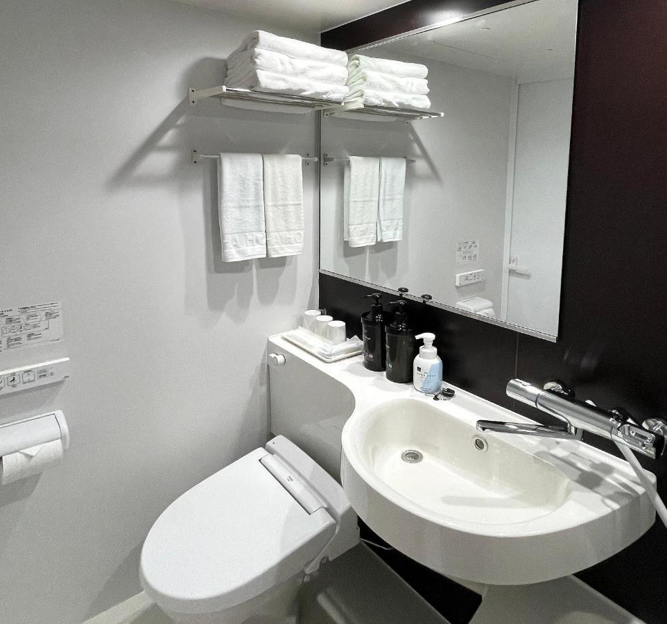 対馬 Central Park Hotel Tsushima  Esterno foto