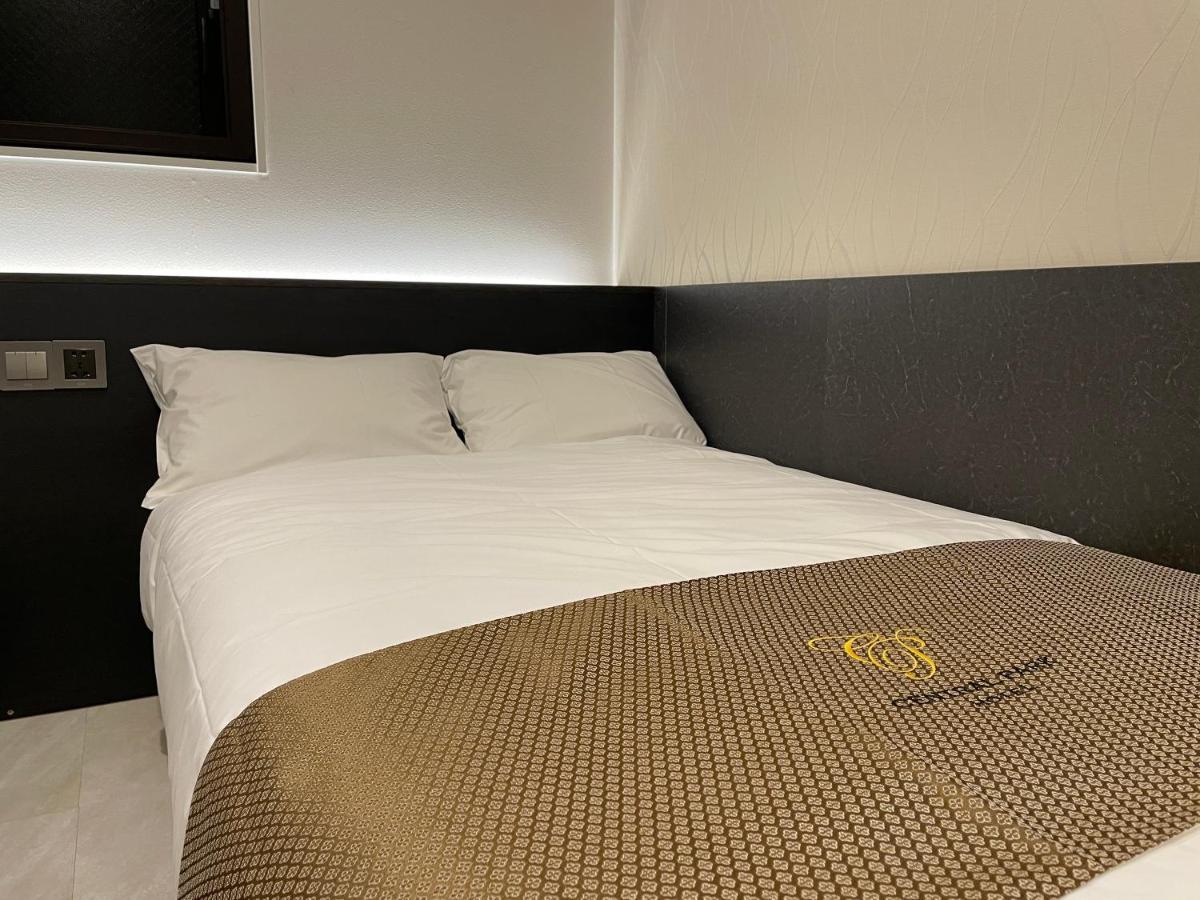 対馬 Central Park Hotel Tsushima  Esterno foto